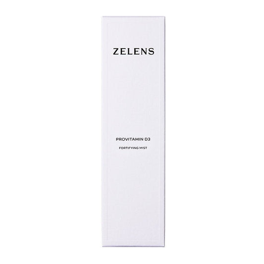 Provitamin D3 Fortifying Mist