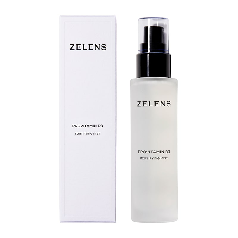 Provitamin D3 Fortifying Mist