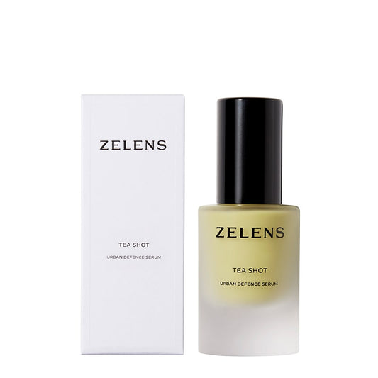 Tea Shot Urban Defence Serum