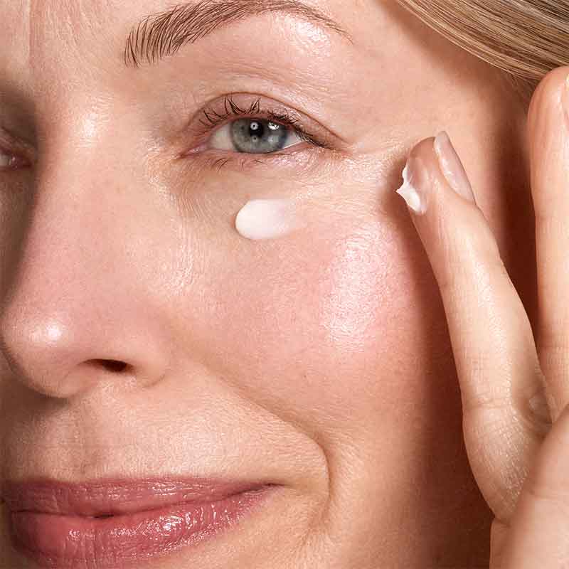 Triple-Action Eye Cream