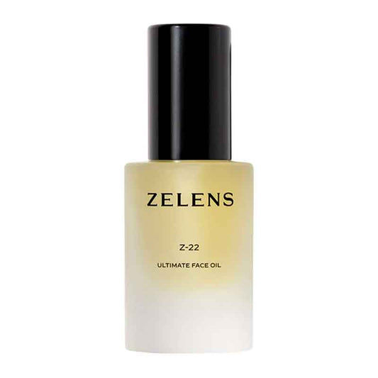Z-22 Ultimate Face Oil